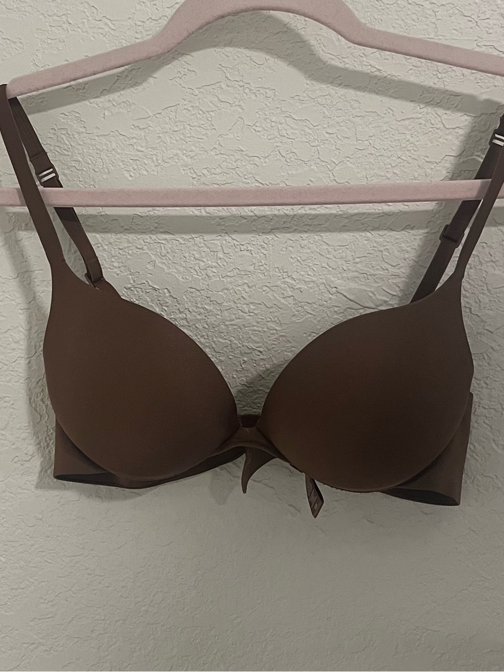 SKIMS Ultimate Teardrop Push-up Bra View 6